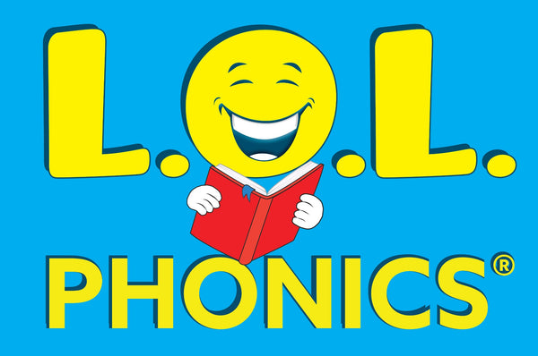 Lol Phonics 
