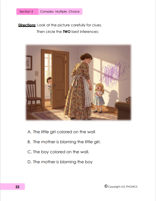 The Inference Expert Workbook