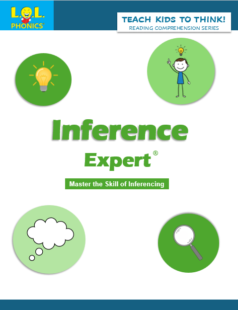 The Inference Expert Workbook